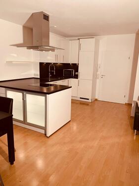 Foto - Etagenwohnung in Gersthofen