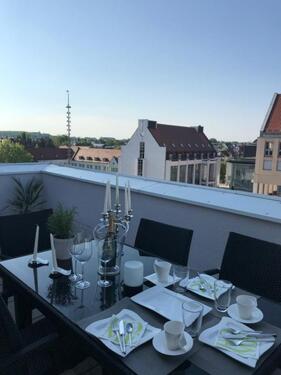 Foto - Etagenwohnung in Gersthofen zur Miete