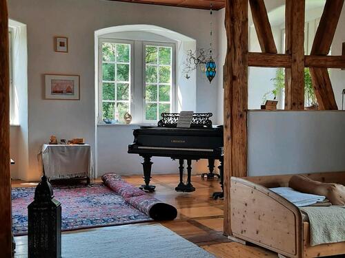 Foto - Etagenwohnung in Ammerbuch