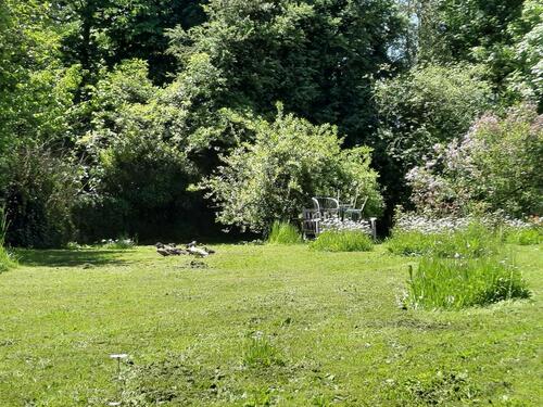 Foto - Etagenwohnung in Ammerbuch zur Miete