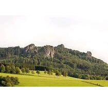 Doppelhaushälfte - 600,00 EUR Kaltmiete, in Brilon (PLZ: 59929)