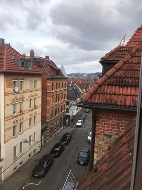 Foto - Etagenwohnung in Stuttgart