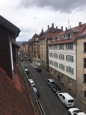 Foto - Etagenwohnung in Stuttgart zur Miete