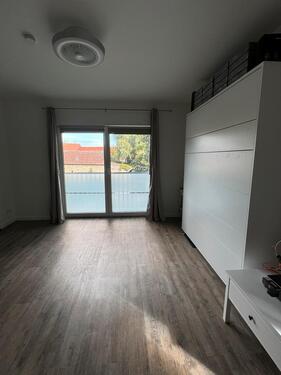 Foto - 1-Raum Wohnung in Rüdersdorf OT Herzfelde