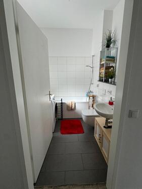 Foto - 1 Zimmer Etagenwohnung in Rüdersdorf bei Berlin