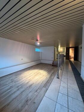 Foto - Charmante Kellerwohnung mit besonderem Flair