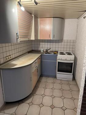 Foto - 2 Zimmer Etagenwohnung in Eichenzell