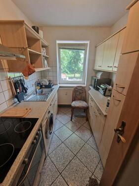 Foto - 3 Zimmer Etagenwohnung zum Kaufen in Hannover