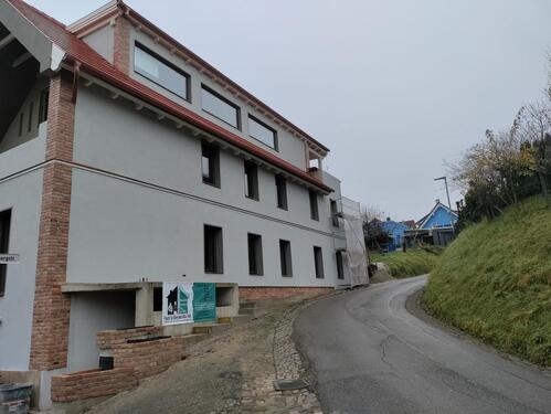 Foto - 4 Zimmer Einfamilienhaus zum Kaufen in Lahr (Schwarzwald)