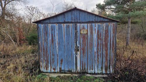 Foto - andere zur Miete in Lauterbach (Hessen)