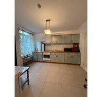 Attraktive 1,5-Zimmer-Wohnung in ruhiger Lage - Mittenwalde