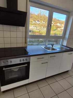 Foto - 3 Zimmer Etagenwohnung zur Miete in Mulfingen