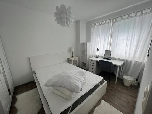 Foto - 2 Zimmer Erdgeschoßwohnung in Oldenburg