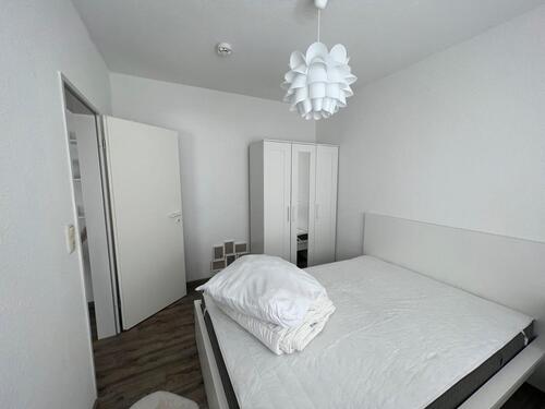 Foto - Erdgeschoßwohnung in Oldenburg zur Miete