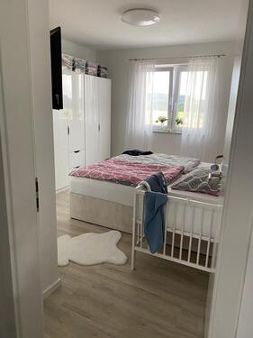 Foto - 3 Zimmer Erdgeschoßwohnung in Fulda