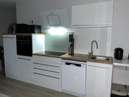 Foto - Erdgeschoßwohnung in Fulda zur Miete