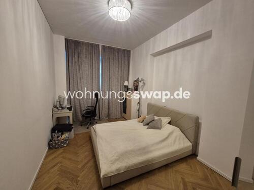 Foto - 3 Zimmer Etagenwohnung zur Miete in Berlin