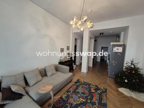 Foto - 3 Zimmer Etagenwohnung in Berlin