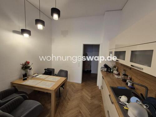 Foto - Etagenwohnung in Berlin zur Miete