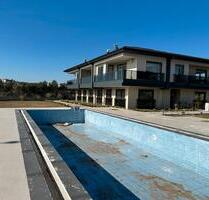 Antalya Side Luxus 2 Zimmer Wohnung - Metzingen Antalya Side Luxus 2 Zimmer Wohnung - Metzingen