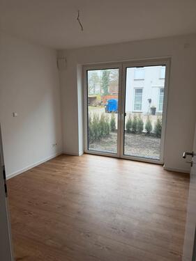 Foto - 1 Zimmer Erdgeschoßwohnung zur Miete in Oldenburg