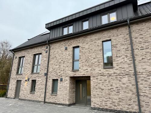 Foto - Erdgeschoßwohnung in Oldenburg zur Miete