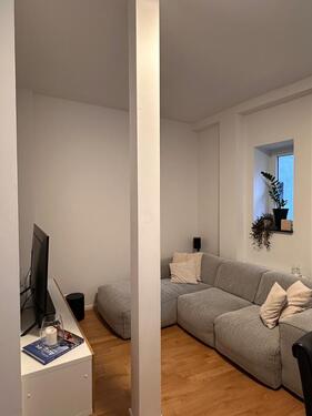 Foto - 2 Zimmer Erdgeschoßwohnung in Stuttgart