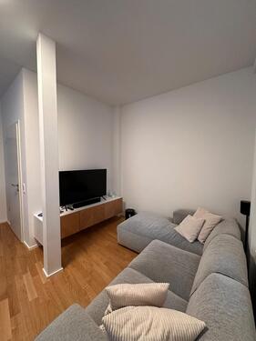 Foto - Erdgeschoßwohnung in Stuttgart zur Miete