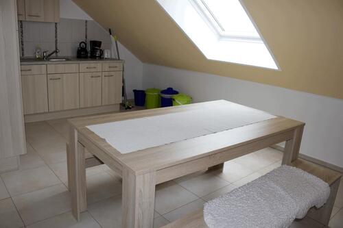 Foto - 4 Zimmer Dachgeschoßwohnung in Ichenhausen