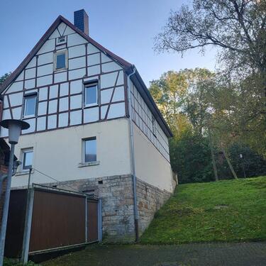 Foto - Einfamilienhaus Sanierungsbedürftig