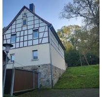 Einfamilienhaus Sanierungsbedürftig - Ebeleben