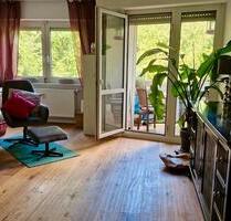 VON PRIVAT - Top 2,5 Zimmer Wohnung, EBK, Balkon - Wiesbaden Nordost