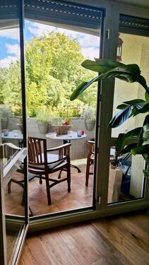 Foto - 2.5 Zimmer Hochparterre zur Miete in Wiesbaden