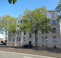 Großzügig geschnittene 4-Zimmer-Wohnung - WG geeignet - Kassel Bettenhausen