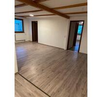 Geräumige 4,5-Zimmer-Wohnung in Seekirch - Bad Buchau