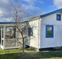 Blockhaus in Barth - 85,00&nbsp;EUR Kaltmiete, in Barth (PLZ: 18356)