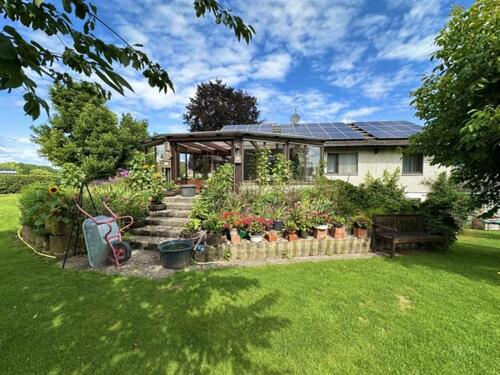 Foto - 6 Zimmer Einfamilienhaus zum Kaufen in Adelsdorf