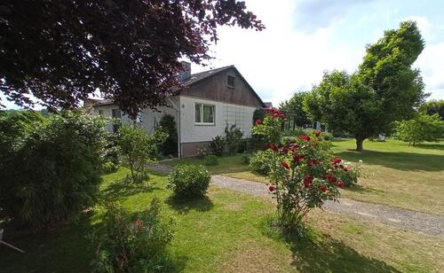 Foto - 6 Zimmer Einfamilienhaus in Adelsdorf