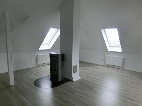 Foto - Schnuckliges Studio mit EBK und Kamin im Zentrum von Hude!