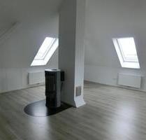 Schnuckliges Studio mit EBK und Kamin im Zentrum von Hude! - Hude (Oldenburg)