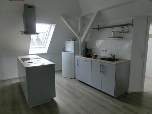 Foto - 1 Zimmer Etagenwohnung zur Miete in Hude (Oldenburg)