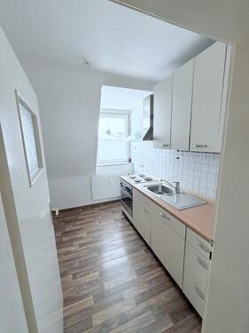 Foto - 3 Zimmer Etagenwohnung zur Miete in Goslar