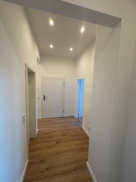 Foto - Schöne Kernsanierte 3Z Wohnung mit großer Terrasse