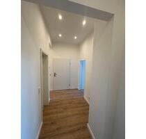 Schöne Kernsanierte 3Z Wohnung mit großer Terrasse - Wilhelmshaven