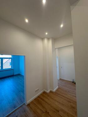 Foto - 3 Zimmer Etagenwohnung zur Miete in Wilhelmshaven