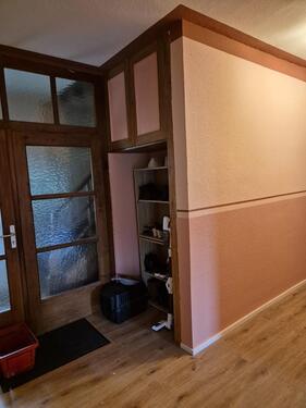 Foto - 3 Zimmer Erdgeschoßwohnung in Modautal