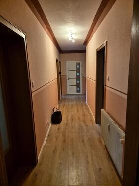 Foto - Erdgeschoßwohnung in Modautal zur Miete