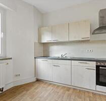 2,5-Raumwohnung mit Einbauküche am Steintor! - Halle (Saale) Büschdorf