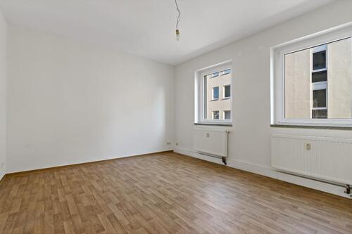 Foto - Etagenwohnung in Halle (Saale) zur Miete