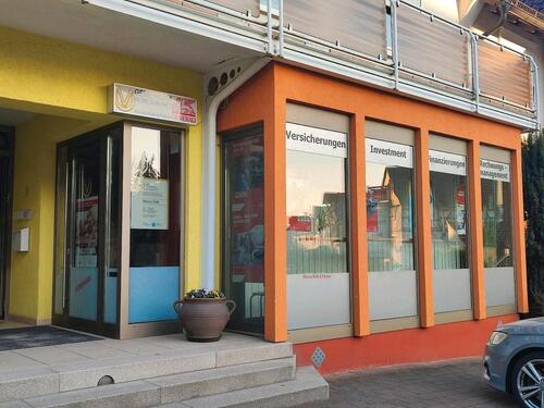 Foto - Bürofläche zu vermieten - 720,00&nbsp;EUR Kaltmiete, ca.&nbsp; 9,00&nbsp;m&sup2;